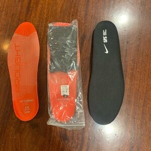 NWT Giro Shoe Inserts XL